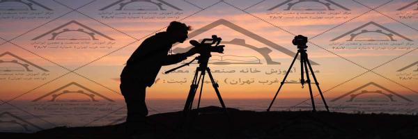 بازار کار عکاسان حرفه ای در ایران چگونه است؟