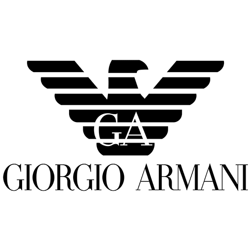 دانستنی های برند جورجیو آرمانی GIORGIO ARMANI