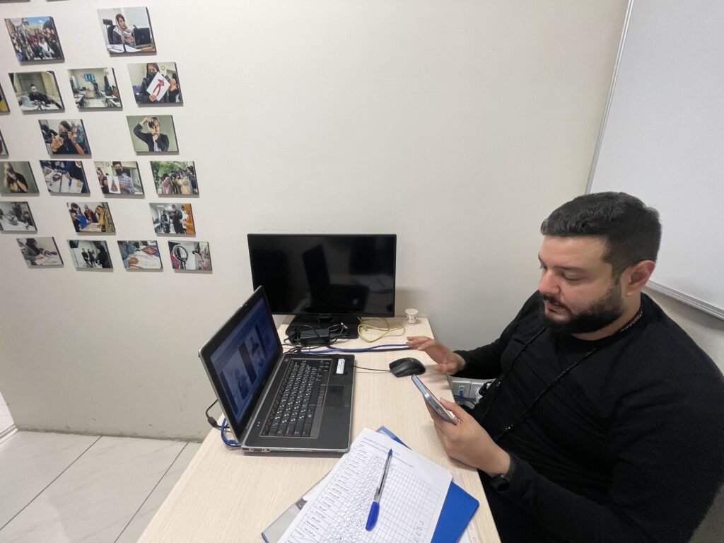 دوره آنلاین عکاسی